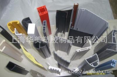 【供應(yīng)塑料擠出加工,塑料建材,發(fā)泡制品、塑料發(fā)泡條、塑料管】價格,廠家,圖片,其他橡膠制品,上海華美塑膠制品銷售部-