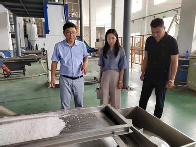 青島萊西:47家企業(yè)“蓄力”上市