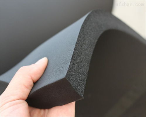 齊齊哈爾建華 橡塑保溫板 生產(chǎn)廠家