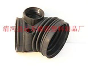 高壓橡膠管、低壓橡膠管-廠家供應 汽車空氣管 橡膠空氣管 13341740931.